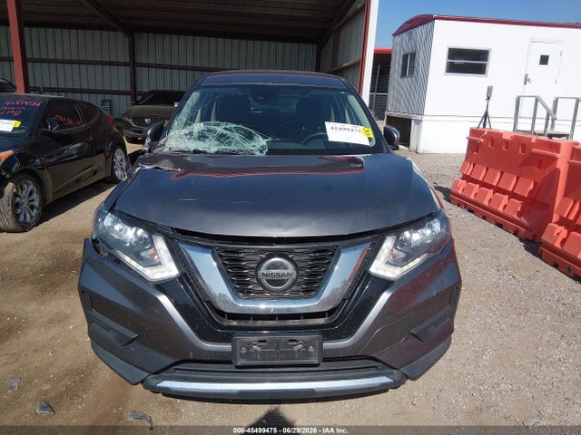 KNMAT2MT3KP549245 Nissan ROGUE S