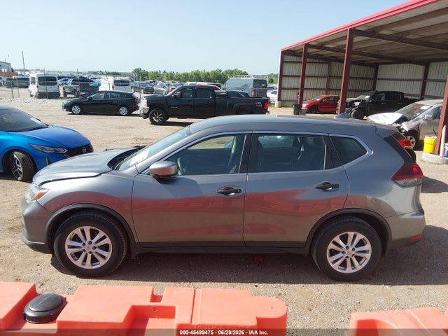 KNMAT2MT3KP549245 Nissan ROGUE S