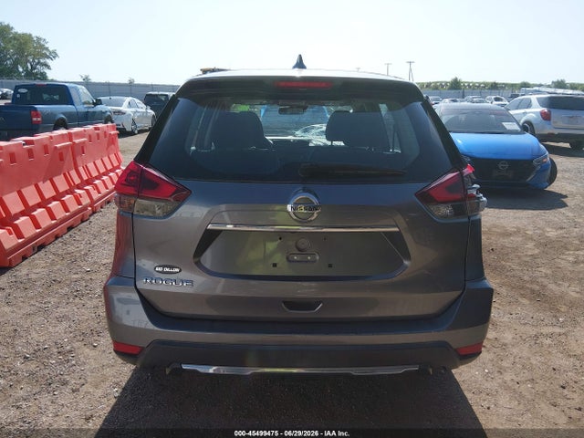 KNMAT2MT3KP549245 Nissan ROGUE S