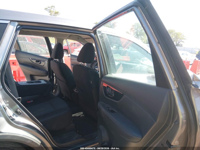 KNMAT2MT3KP549245 Nissan ROGUE S