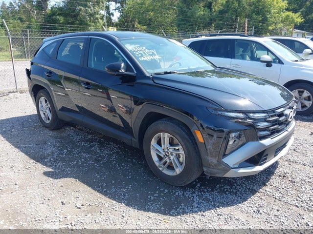 Продажа на аукционе авто 2025 Hyundai Tucson Se, vin: 5NMJA3DE1SH509476, номер лота: 45499479