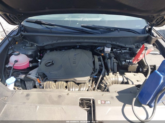 Продажа на аукционе авто 2025 Hyundai Tucson Se, vin: 5NMJA3DE1SH509476, номер лота: 45499479