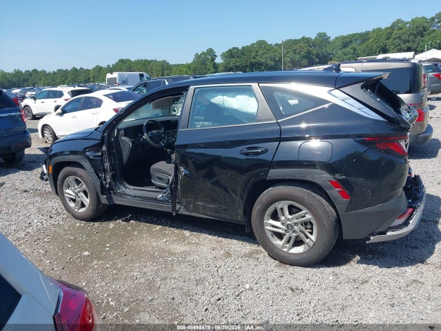 Продажа на аукционе авто 2025 Hyundai Tucson Se, vin: 5NMJA3DE1SH509476, номер лота: 45499479
