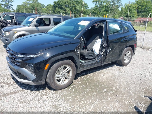 Продажа на аукционе авто 2025 Hyundai Tucson Se, vin: 5NMJA3DE1SH509476, номер лота: 45499479