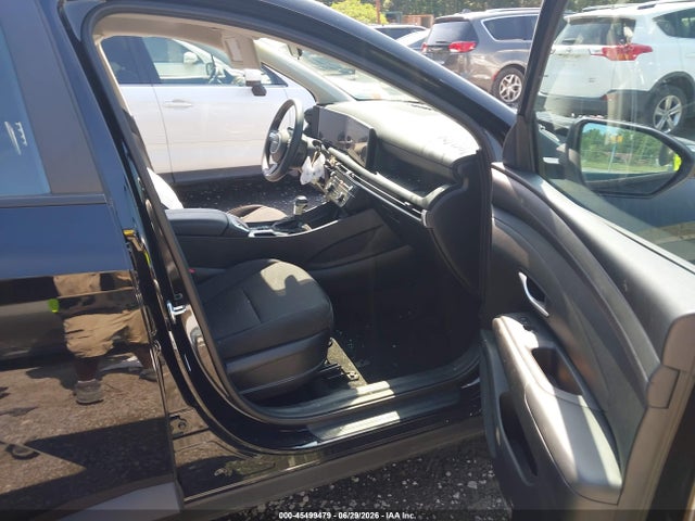 Продажа на аукционе авто 2025 Hyundai Tucson Se, vin: 5NMJA3DE1SH509476, номер лота: 45499479