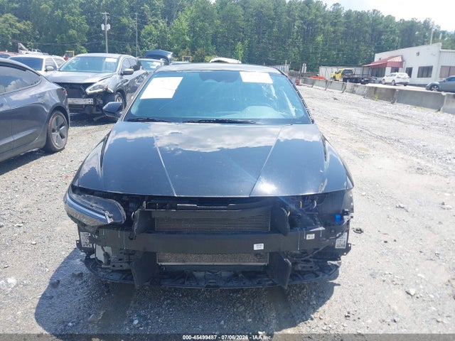 Aukcja sprzedaży 2025 Hyundai Elantra Sel Sport, vin: KMHLM4DG5SU917393, numer aukcji: 45499487