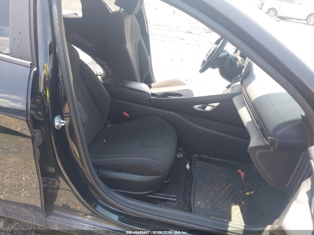 Aukcja sprzedaży 2025 Hyundai Elantra Sel Sport, vin: KMHLM4DG5SU917393, numer aukcji: 45499487