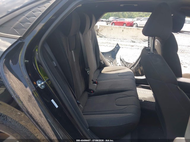 Aukcja sprzedaży 2025 Hyundai Elantra Sel Sport, vin: KMHLM4DG5SU917393, numer aukcji: 45499487