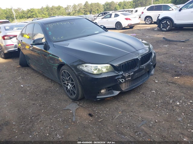 Продажа на аукционе авто 2016 Bmw 535i Xdrive, vin: WBA5B3C5XGG253463, номер лота: 45499490