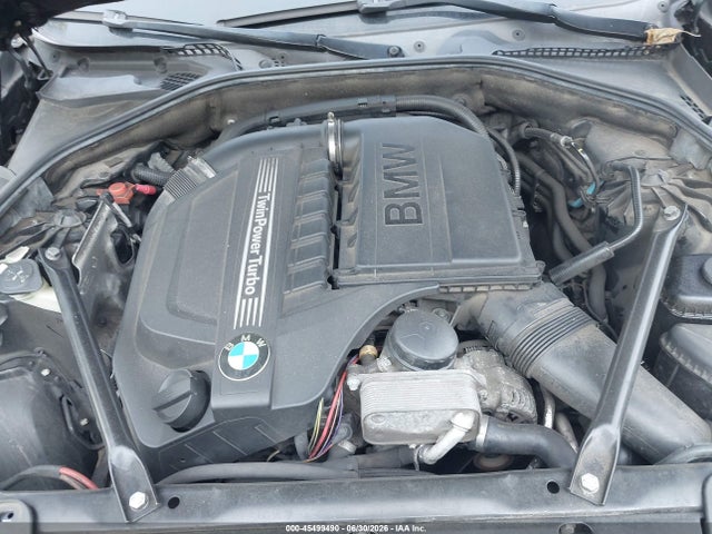 Продажа на аукционе авто 2016 Bmw 535i Xdrive, vin: WBA5B3C5XGG253463, номер лота: 45499490