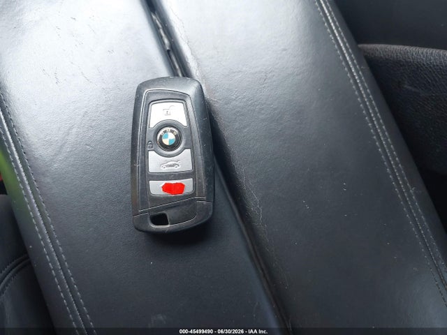 Продажа на аукционе авто 2016 Bmw 535i Xdrive, vin: WBA5B3C5XGG253463, номер лота: 45499490