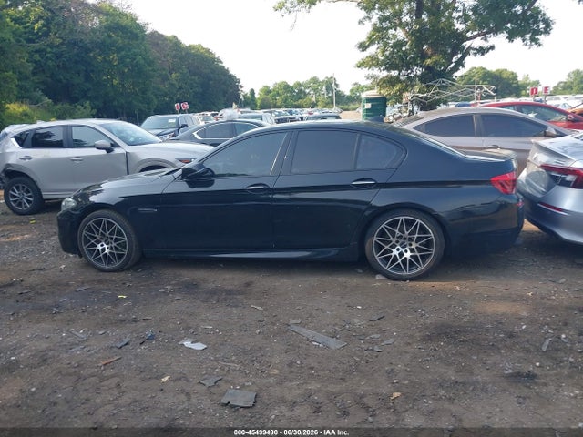Продажа на аукционе авто 2016 Bmw 535i Xdrive, vin: WBA5B3C5XGG253463, номер лота: 45499490