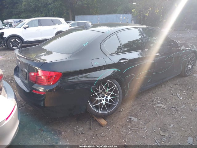 Продажа на аукционе авто 2016 Bmw 535i Xdrive, vin: WBA5B3C5XGG253463, номер лота: 45499490