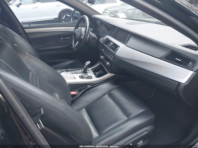 Продажа на аукционе авто 2016 Bmw 535i Xdrive, vin: WBA5B3C5XGG253463, номер лота: 45499490