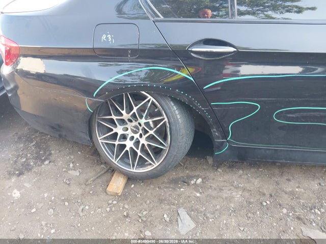 Продажа на аукционе авто 2016 Bmw 535i Xdrive, vin: WBA5B3C5XGG253463, номер лота: 45499490
