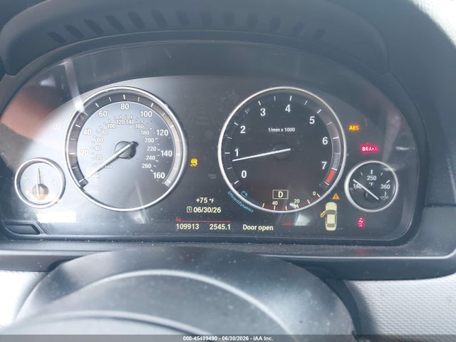 Продажа на аукционе авто 2016 Bmw 535i Xdrive, vin: WBA5B3C5XGG253463, номер лота: 45499490