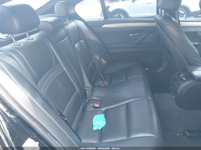 Продажа на аукционе авто 2016 Bmw 535i Xdrive, vin: WBA5B3C5XGG253463, номер лота: 45499490