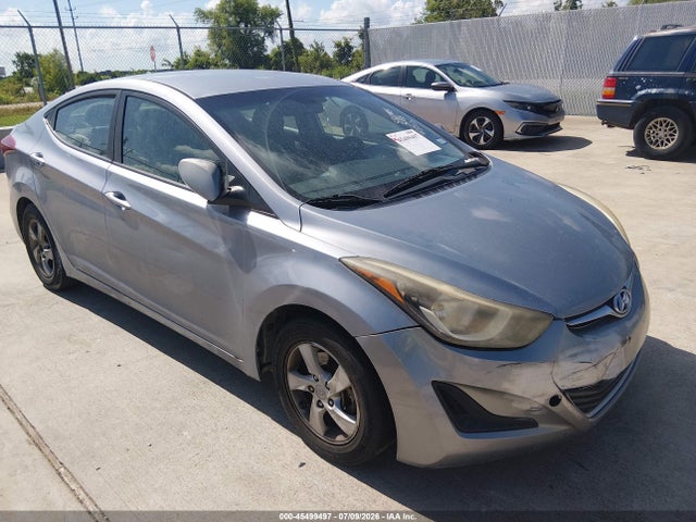 2015 5NPDH4AE3FH606979 main image