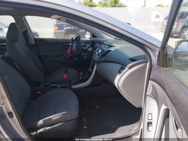 Hyundai ELANTRA SE 2015 5NPDH4AE3FH606979 Image 5