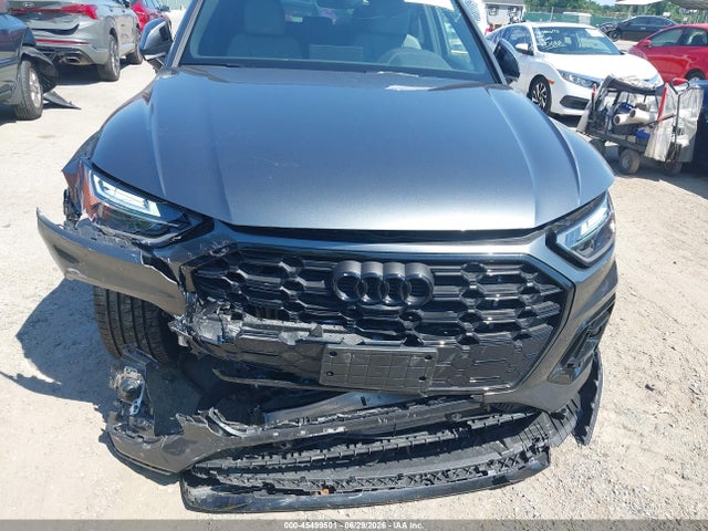 Aukcja sprzedaży 2024 Audi Q5 Premium Plus 55 Tfsi E S Line Quattro S Tronic, vin: WA1E2AFY1R2139567, numer aukcji: 45499501