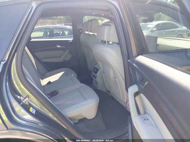 Продаж на аукціоні авто 2024 Audi Q5 Premium Plus 55 Tfsi E S Line Quattro S Tronic, vin: WA1E2AFY1R2139567, номер лоту: 45499501