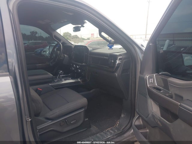 2023 Ford F-150 Xlt მანქანა იყიდება აუქციონზე, vin: 1FTFW1E82PKG18688, აუქციონის ნომერი: 45499507