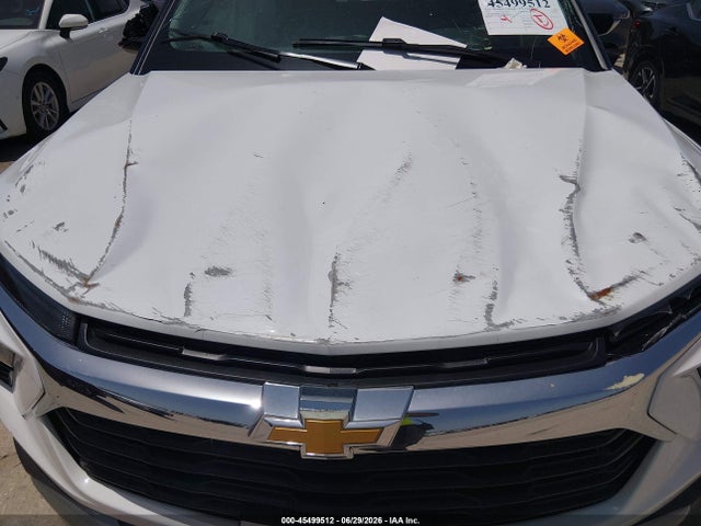 Chevrolet Trailblazer Awd Lt 2026 KL79MRSL2TB124882 Image 10