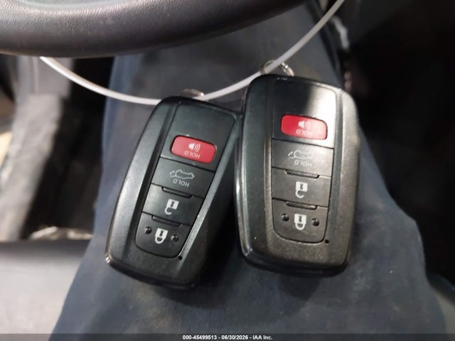 Продаж на аукціоні авто 2019 Toyota Rav4 Hybrid Xse, vin: JTMEWRFV6KJ023579, номер лоту: 45499513