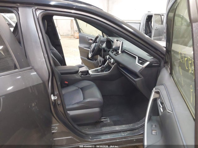 Продаж на аукціоні авто 2019 Toyota Rav4 Hybrid Xse, vin: JTMEWRFV6KJ023579, номер лоту: 45499513