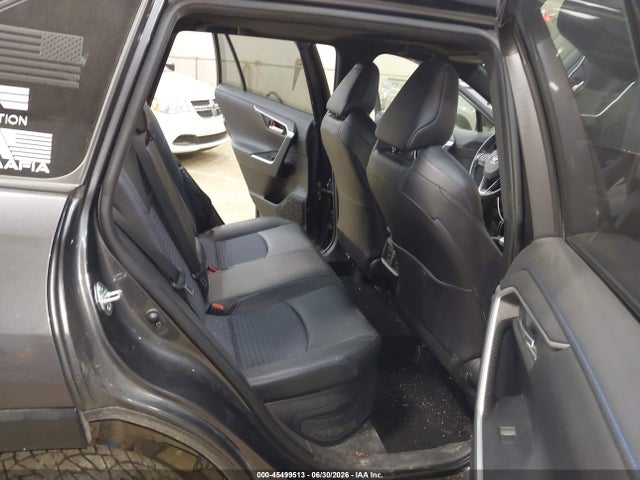 Продаж на аукціоні авто 2019 Toyota Rav4 Hybrid Xse, vin: JTMEWRFV6KJ023579, номер лоту: 45499513