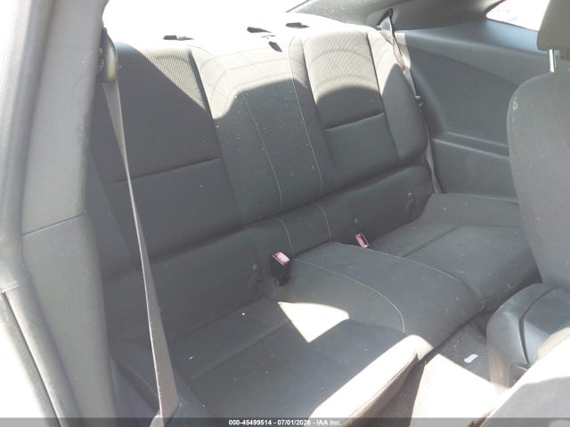 Chevrolet Camaro 1lt 2014 2G1FB1E34E9248495 Image 8