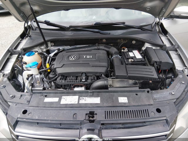 Aukcja sprzedaży 2014 Volkswagen Passat 1.8t Se, vin: 1VWBS7A36EC026934, numer aukcji: 45499517