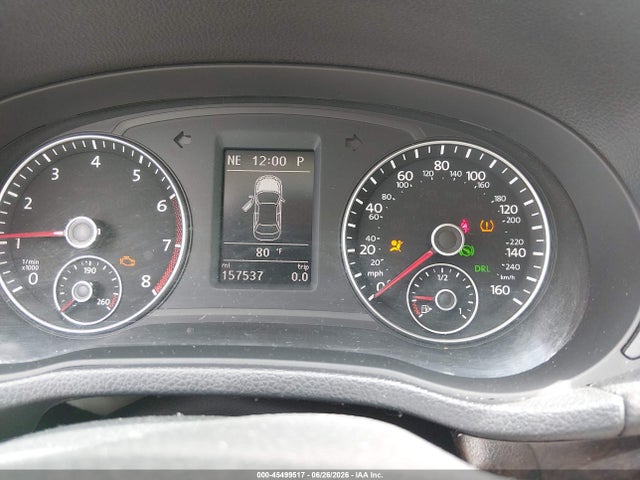 1VWBS7A36EC026934 Volkswagen Passat 1.8t Se