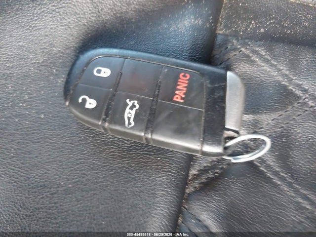 45499518 :رقم المزاد ، 2C3CDXBG2DH619564 vin ، 2013 Dodge Charger Se مزاد بيع