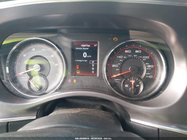 45499518 :رقم المزاد ، 2C3CDXBG2DH619564 vin ، 2013 Dodge Charger Se مزاد بيع