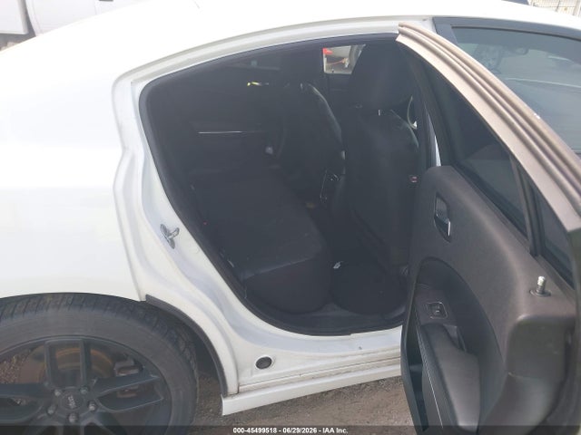 45499518 :رقم المزاد ، 2C3CDXBG2DH619564 vin ، 2013 Dodge Charger Se مزاد بيع