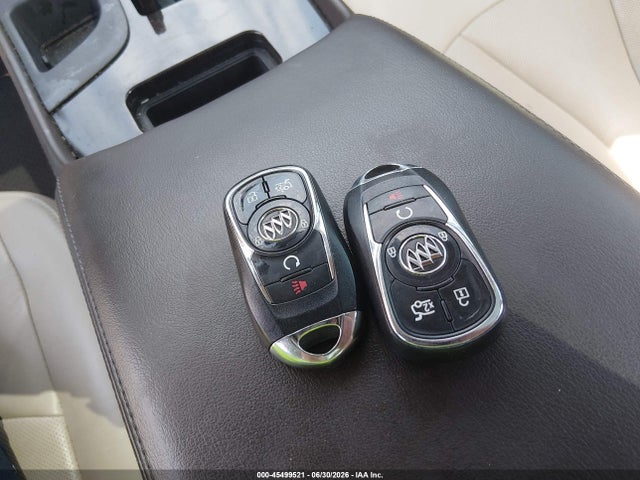 Продажа на аукционе авто 2017 Buick Lacrosse Premium, vin: 1G4ZR5SS6HU170808, номер лота: 45499521