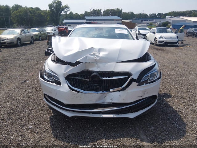 Продажа на аукционе авто 2017 Buick Lacrosse Premium, vin: 1G4ZR5SS6HU170808, номер лота: 45499521