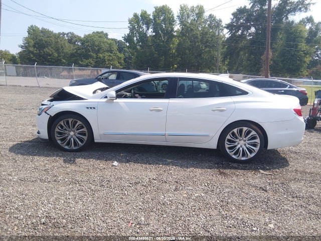 Продажа на аукционе авто 2017 Buick Lacrosse Premium, vin: 1G4ZR5SS6HU170808, номер лота: 45499521