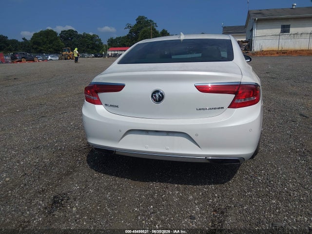 Продажа на аукционе авто 2017 Buick Lacrosse Premium, vin: 1G4ZR5SS6HU170808, номер лота: 45499521