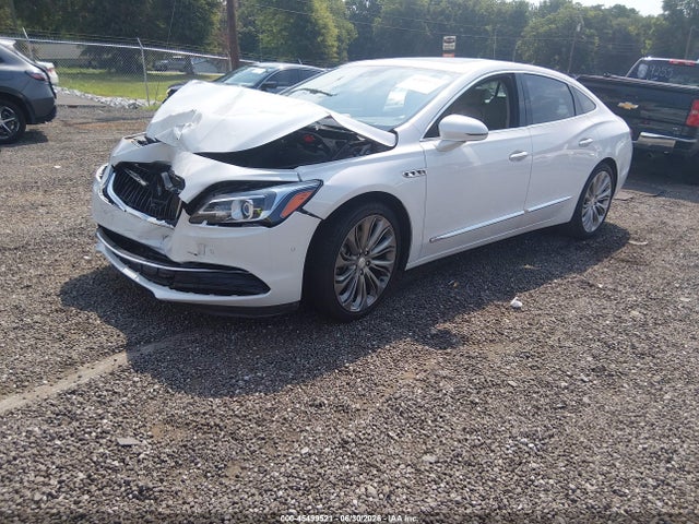 Продажа на аукционе авто 2017 Buick Lacrosse Premium, vin: 1G4ZR5SS6HU170808, номер лота: 45499521
