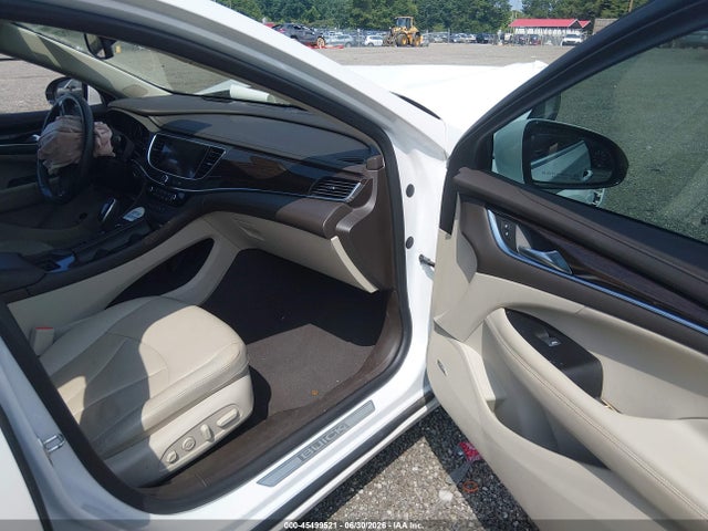 Продажа на аукционе авто 2017 Buick Lacrosse Premium, vin: 1G4ZR5SS6HU170808, номер лота: 45499521