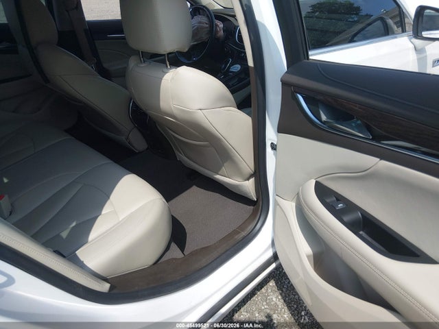 Продажа на аукционе авто 2017 Buick Lacrosse Premium, vin: 1G4ZR5SS6HU170808, номер лота: 45499521