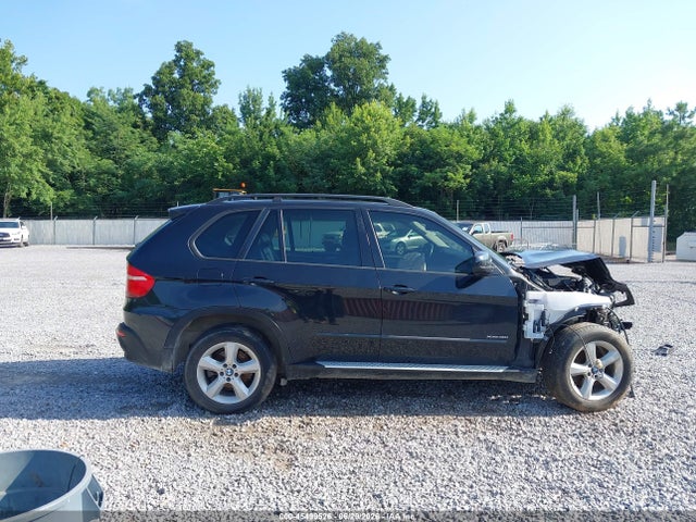 45499526 :رقم المزاد ، 5UXFE43539L261224 vin ، 2009 Bmw X5 Xdrive30i مزاد بيع