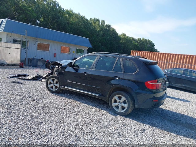 45499526 :رقم المزاد ، 5UXFE43539L261224 vin ، 2009 Bmw X5 Xdrive30i مزاد بيع