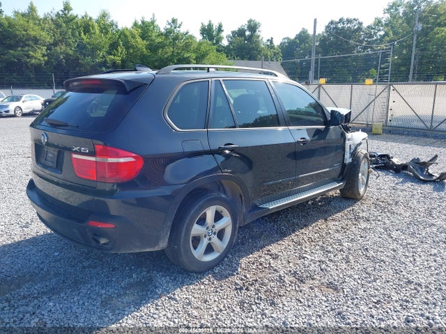 45499526 :رقم المزاد ، 5UXFE43539L261224 vin ، 2009 Bmw X5 Xdrive30i مزاد بيع
