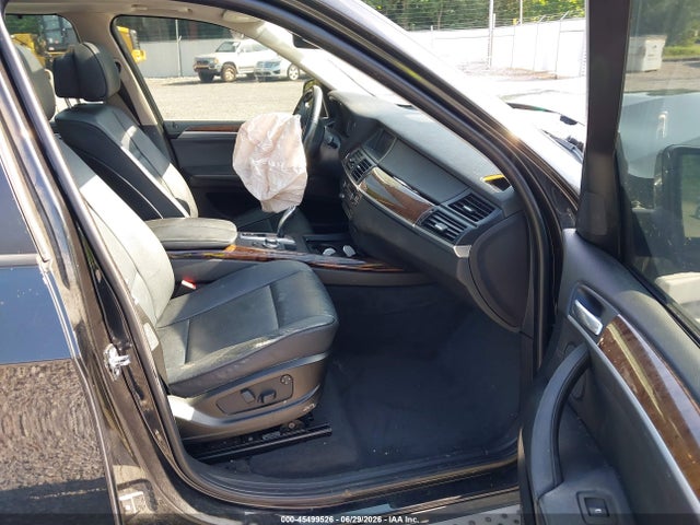 45499526 :رقم المزاد ، 5UXFE43539L261224 vin ، 2009 Bmw X5 Xdrive30i مزاد بيع