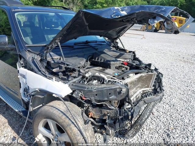 45499526 :رقم المزاد ، 5UXFE43539L261224 vin ، 2009 Bmw X5 Xdrive30i مزاد بيع