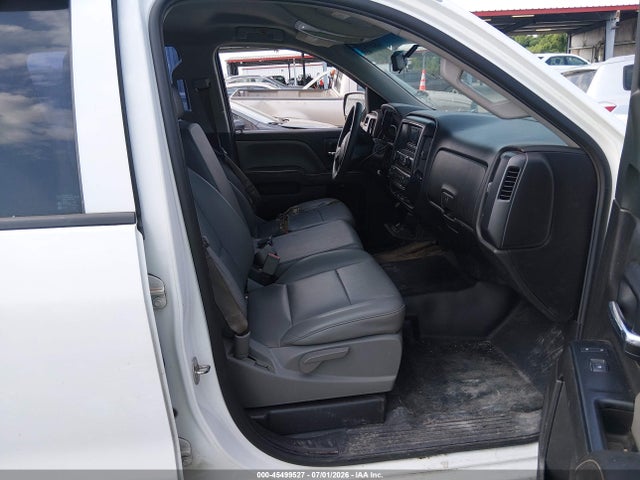 2014 Chevrolet Silverado 1500 Work Truck მანქანა იყიდება აუქციონზე, vin: 3GCPCPEC4EG122770, აუქციონის ნომერი: 45499527