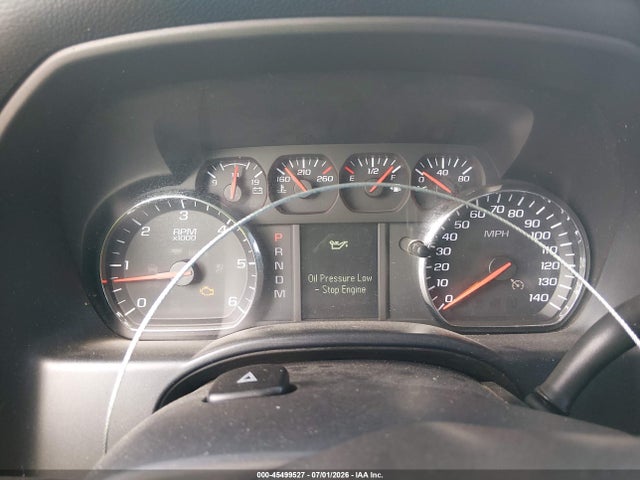 2014 Chevrolet Silverado 1500 Work Truck მანქანა იყიდება აუქციონზე, vin: 3GCPCPEC4EG122770, აუქციონის ნომერი: 45499527